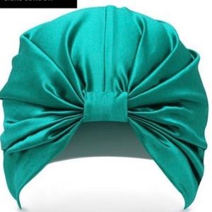 Silke London Sleep Cap in Esme